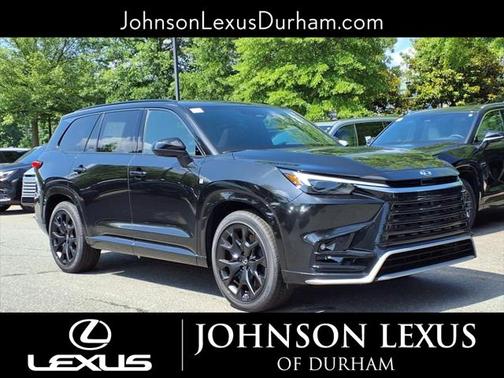 2025 Lexus TX 350 Base