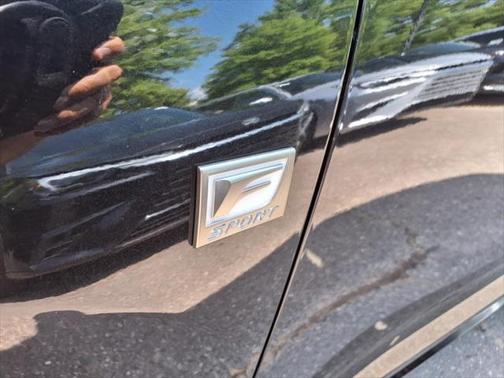 2025 Lexus TX 350 Base