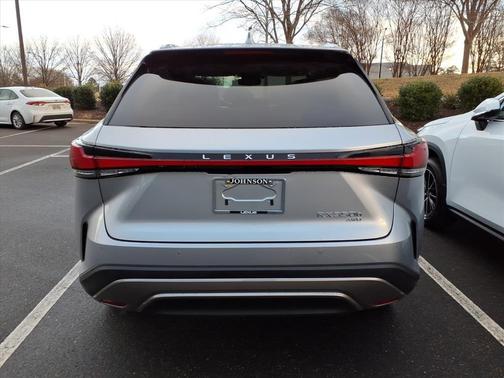 2026 Lexus RX 350 Luxury