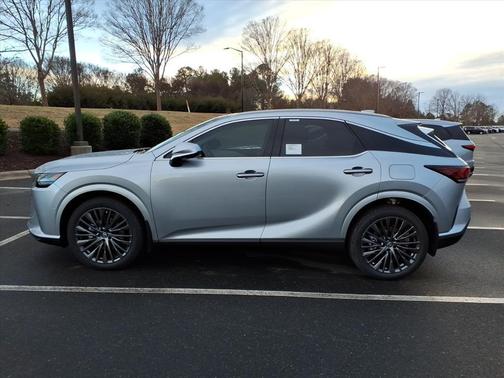 2026 Lexus RX 350 Luxury