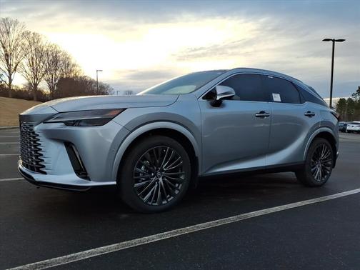 2026 Lexus RX 350 Luxury