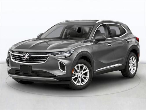 2021 Buick Envision AWD Essence