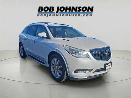2016 Buick Enclave Premium