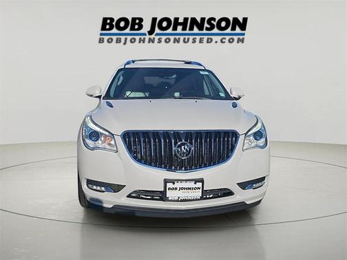 2016 Buick Enclave Premium