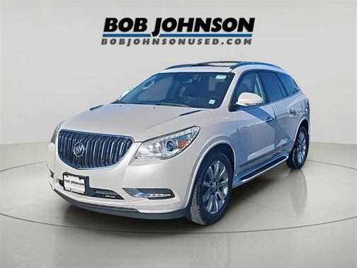 2016 Buick Enclave Premium