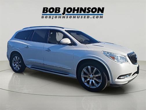 2016 Buick Enclave Premium