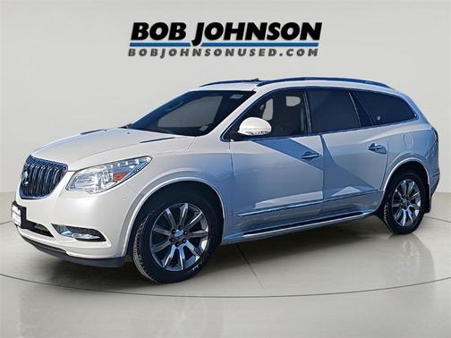 2016 Buick Enclave Premium