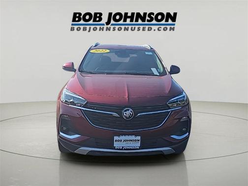 2022 Buick Encore GX Essence