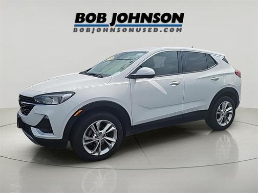 2022 Buick Encore GX Preferred