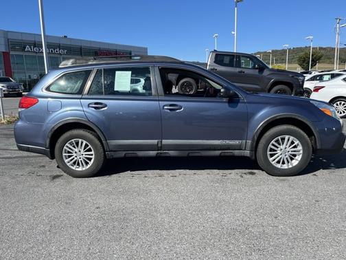 2014 Subaru Outback 2.5i