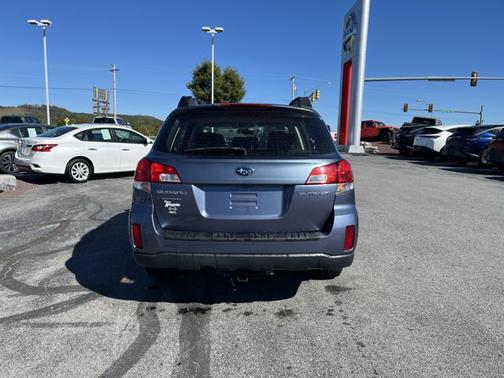 2014 Subaru Outback 2.5i