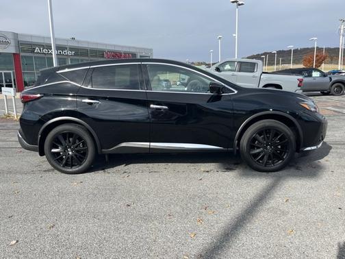 2024 Nissan Murano SL