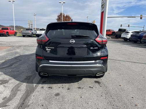 2024 Nissan Murano SL