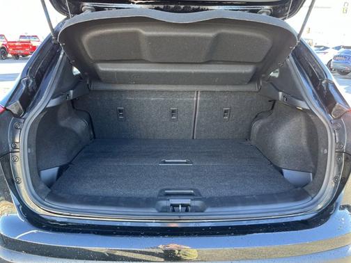 2021 Nissan Rogue Sport SL