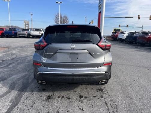 2024 Nissan Murano SL