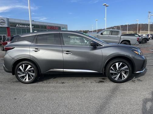 2024 Nissan Murano SL