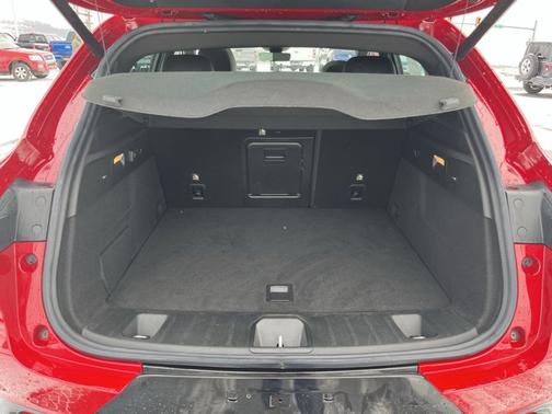 2024 Alfa Romeo Tonale Ti