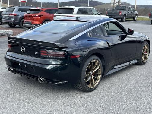 2026 Nissan Z Performance