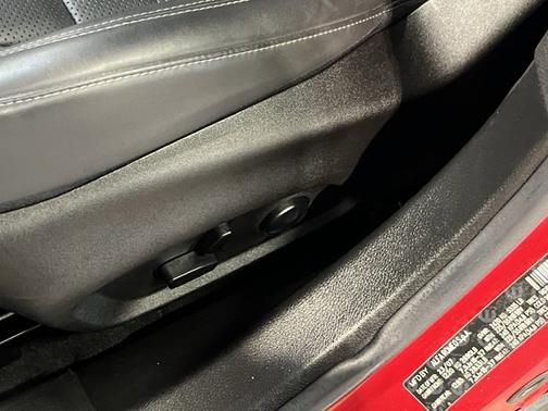 2024 Alfa Romeo Tonale Ti