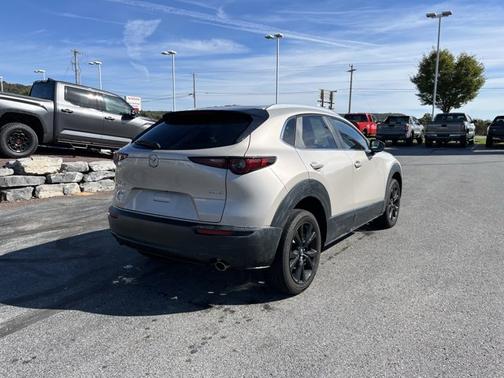2024 Mazda CX-30 2.5 S Select Sport