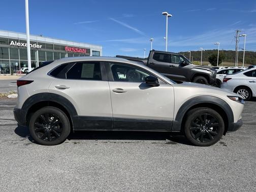 2024 Mazda CX-30 2.5 S Select Sport