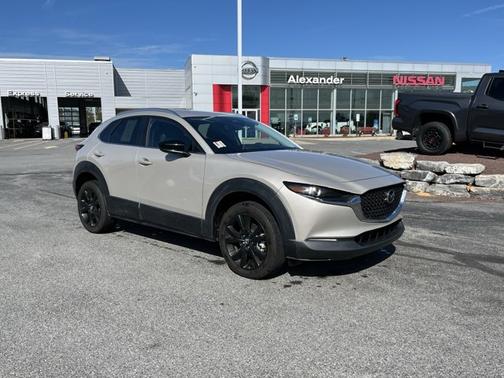 2024 Mazda CX-30 2.5 S Select Sport