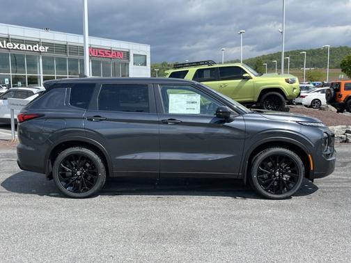 Moonrock Gray 2026 Nissan Rogue SL