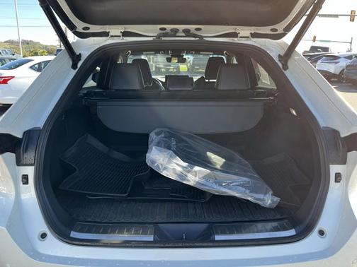 2022 Toyota Venza 