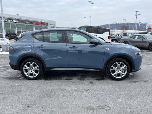 2024 Dodge Hornet R/T