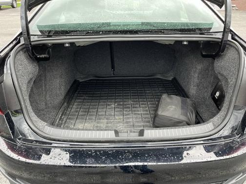 2024 Volkswagen Jetta Sport