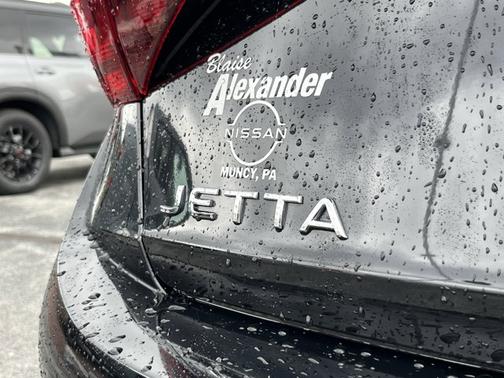 2024 Volkswagen Jetta Sport