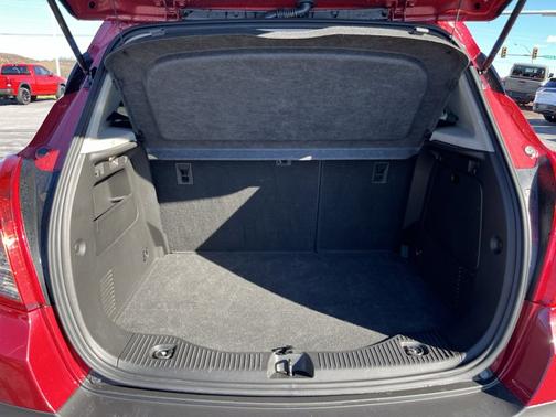 2016 Buick Encore Base