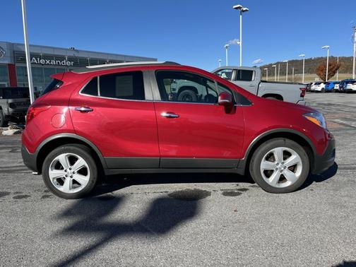 2016 Buick Encore Base