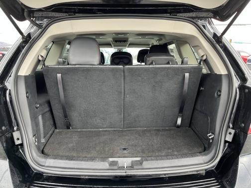 2018 Dodge Journey GT