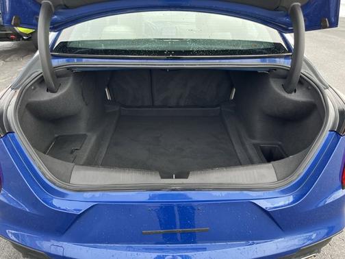 2021 Cadillac CT4 Luxury