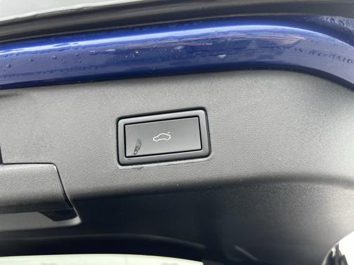 2021 Volkswagen ID.4 1st Edition