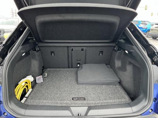 2021 Volkswagen ID.4 1st Edition