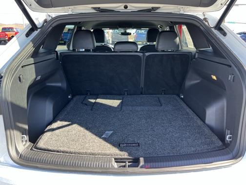 2021 Volkswagen Atlas Cross Sport 3.6L V6 SE w/Technology