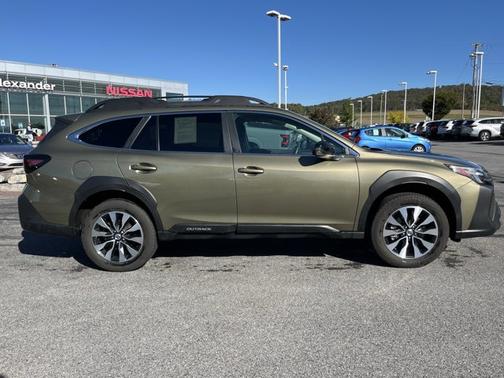 2023 Subaru Outback Limited
