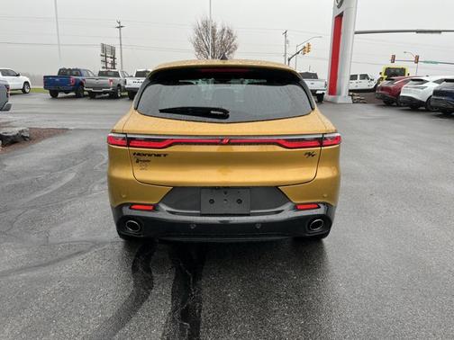 2024 Dodge Hornet R/T