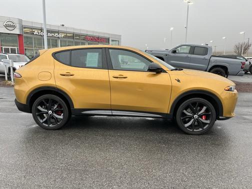 2024 Dodge Hornet R/T