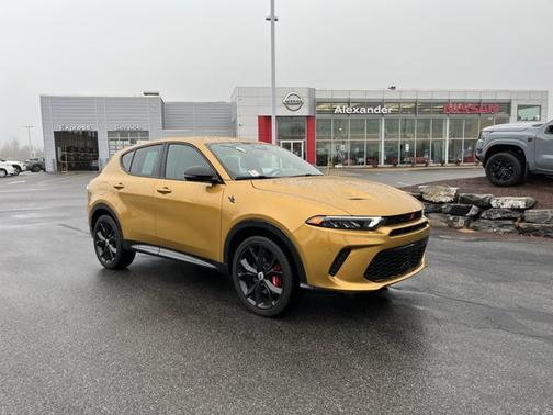 2024 Dodge Hornet R/T