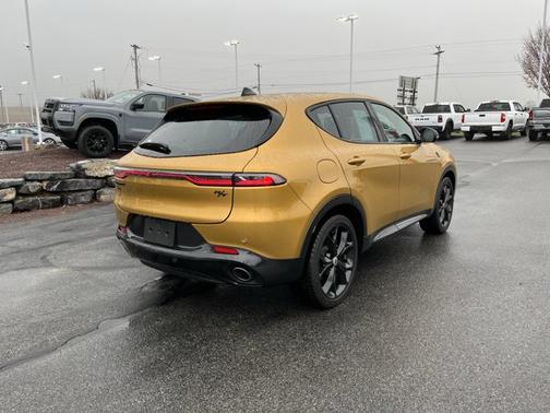 2024 Dodge Hornet R/T