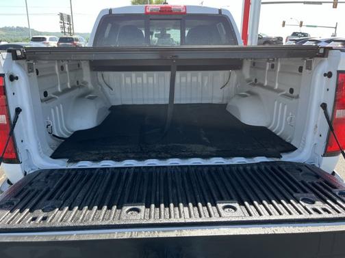 2022 Chevrolet Colorado 4WD Z71
