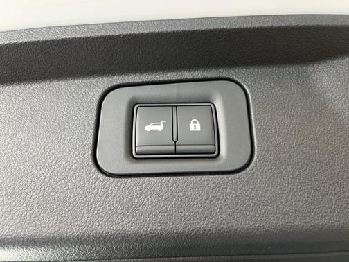 2025 Nissan Armada PRO-4X