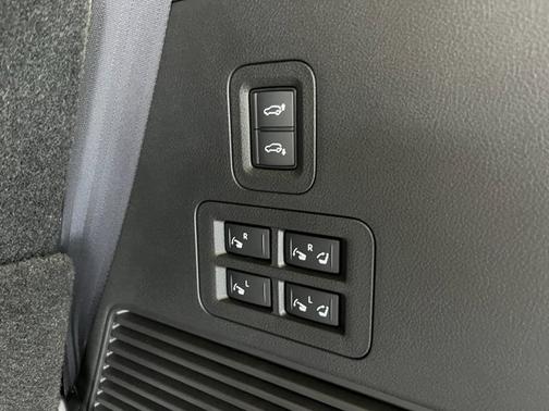 2025 Nissan Armada PRO-4X