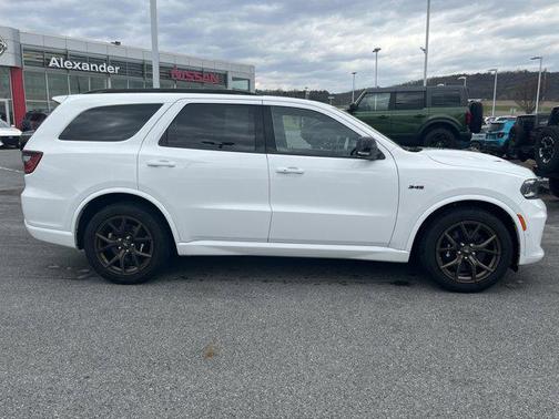 2025 Dodge Durango R/T