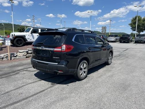 2021 Subaru Ascent Premium