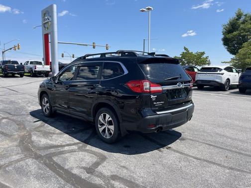 2021 Subaru Ascent Premium