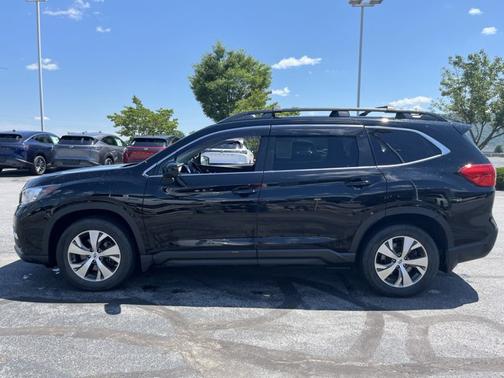 2021 Subaru Ascent Premium